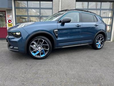 Financial Leas Lynk & Co 01 1.5 PLUG IN HYBRID