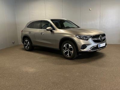 Financial Leas Mercedes-Benz GLC 300e 4 Matic Avantgarde Advanced-PANORAMA-TREKHAAK-KEYLESS-MEMORY-COMPLEET