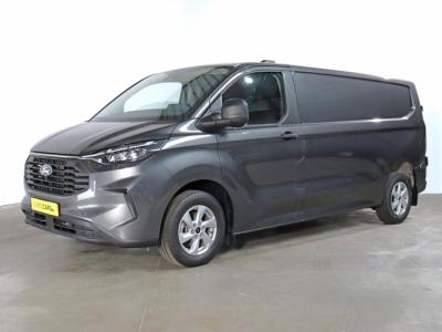 Financial Leas Ford Transit Custom 300 2.0 TDCI L2H1 Trend