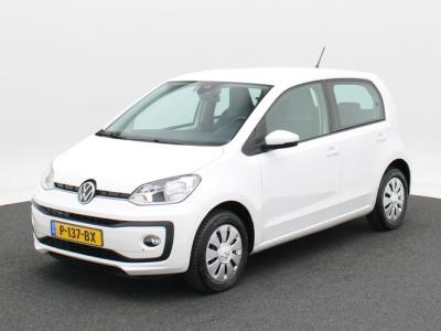 Financial Lease Volkswagen up! 1.0