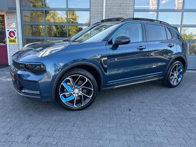 Financial Leas Lynk & Co 01 1.5 PLUG IN HYBRID