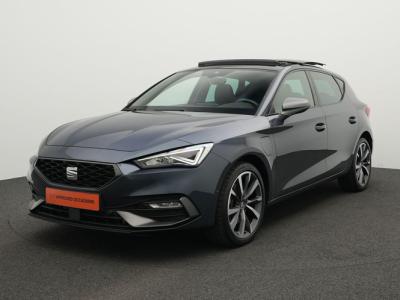 Financial Leas SEAT Leon 1.4 TSI 204 pk DSG eHybrid PHEV FR