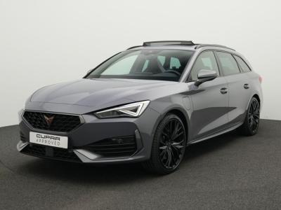 Financial Leas CUPRA Leon Sportstourer 1.4 245 pk DSG e-Hybrid VZ