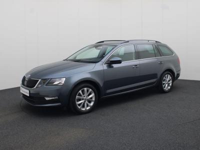 Financial Leas Škoda Octavia Combi 1.0TSI