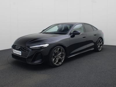Financial Lease Audi A5 S edition 2.0 TFSI e 220 kW