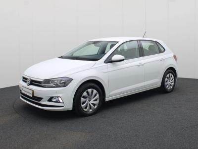 Financial Leas Volkswagen Polo 1.0TSI