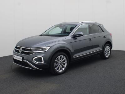 Financial Leas Volkswagen T-Roc 1.5TSI