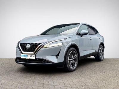 Financial Lease Nissan QASHQAI 1.3 MHEV Xtronic Tekna