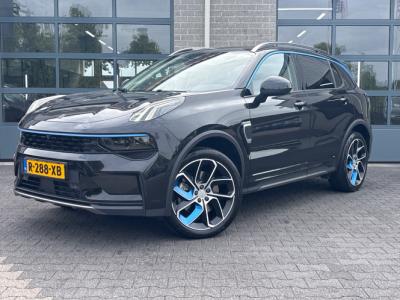 Financial Leas Lynk & Co 01 1.5 PLUG IN HYBRID
