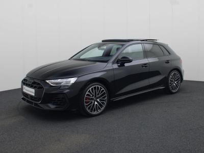 Financial Lease Audi A3 Sportback 2.0 TSFI