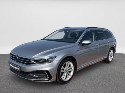 Financial Lease Volkswagen Passat Variant 1.4 TSI PHEV GTE Business