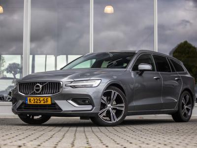 Financial Leas Volvo V60 2.0 B3 Inscription