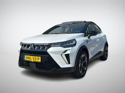 Financial Lease Mitsubishi ASX 1.6 HEV AT Instyle