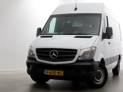 Financial Lease Mercedes-Benz Sprinter 314 CDI 143pk E6 L2H2 7G Automaat Airco