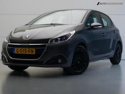 Financial Lease Peugeot 208 1.2 PureTech Sport