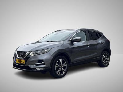 Financial Lease Nissan QASHQAI 1.3 DIG-T Design Edition