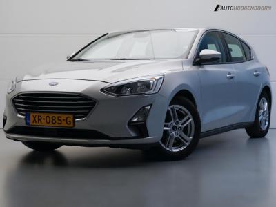 Financial Lease Ford Focus 1.0 EcoBoost Trend Edition Business Sport