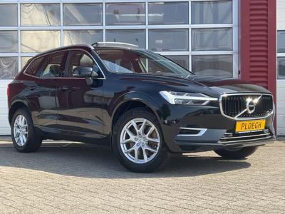 Financial Lease Volvo XC60 2.0 T8 Twin Engine AWD PHEV Pano Carplay Cam Led Voll.Onderhouden Plug-in!