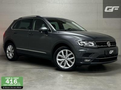 Financial Leas Volkswagen Tiguan 1.4 TSI ACT Highline Virtual HUD Trekh. NAP