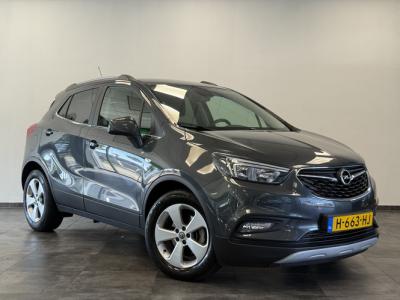 Financial Leas Opel Mokka X 1.4 Turbo Innovation