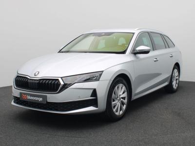 Financial Lease Škoda Octavia Combi 1.5 TSI MHEV Business Edition Plus 150PK DSG