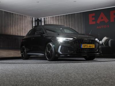 Financial Lease Audi A3 Sportback 40 TFSI e RS3 Look
