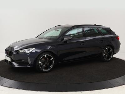 Financial Leas CUPRA Leon 1.4 e-Hybrid