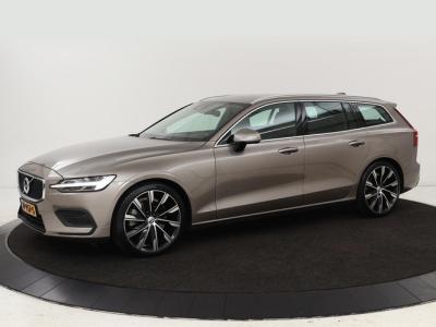 Financial Lease Volvo V60 2.0 T5 Momentum