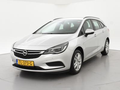 Financial Lease Opel Astra Sports Tourer 1.0 ONLINE EDITION + TREKHAAK
