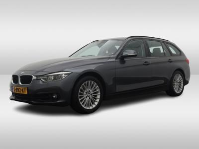 Financial Leas BMW 3 Serie Touring 318i Executive