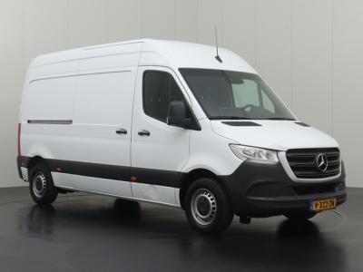 Financial Leas Mercedes-Benz Sprinter 314CDI 7G-Tronic Automaat L2H2