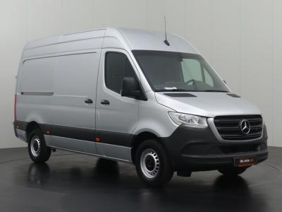 Financial Lease Mercedes-Benz Sprinter 315CDI 9G-Tronic Automaat L2H2