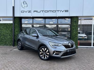 Financial Lease Renault Arkana 1.3 TCe 140 Automaat