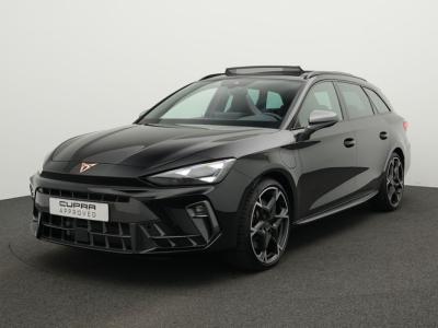 Financial Lease CUPRA Leon Sportstourer 1.5 TSI 272 pk DSG e-Hybrid VZ