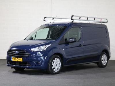 Financial Lease Ford Transit Connect 1.0 Ecoboost L2 Trend Airco Navigatie Camera