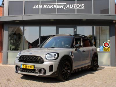 Financial Leas MINI Countryman 2.0 Cooper S E ALL4