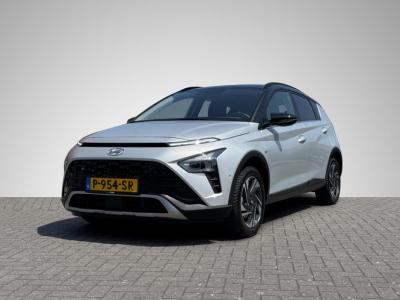 Financial Lease Hyundai Bayon 1.0 T-GDI Premium