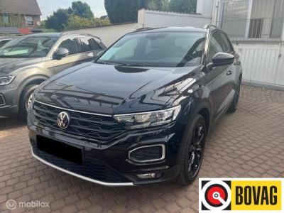 Financial Lease Volkswagen T-Roc I 1.5 TSI DSG BlackStyle