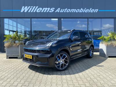 Financial Lease Lynk & Co 01 1.5 Facelift Model!
