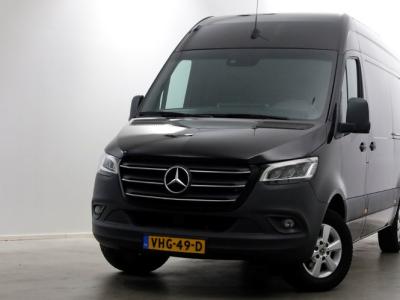 Financial Leas Mercedes-Benz Sprinter 316 CDI 163pk RWD E6 L2H2 7G Automaat LED