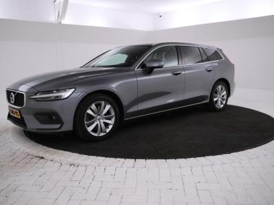 Financial Leas Volvo V60 2.0 B3 Business Pro
