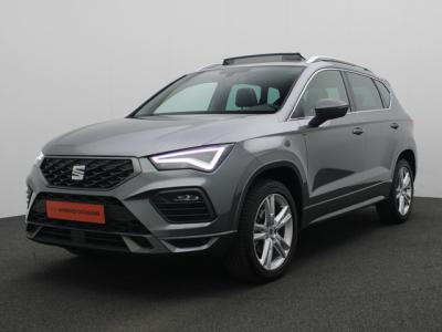 Financial Lease SEAT Ateca 1.5 TSI 150 pk DSG FR Business Intense