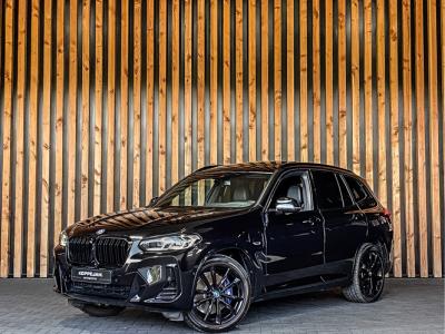 Financial Leas BMW X3 xDrive30e 292PK High Executive M-Sport