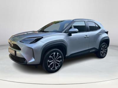 Financial Lease Toyota Yaris Cross 1.5 Hybrid Dynamic