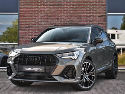 Financial Leas Audi Q3 45 TFSI quattro S-Line
