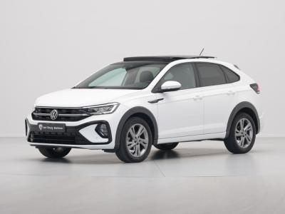 Financial Leas Volkswagen Taigo 1.0 TSI 110pk DSG R-Line