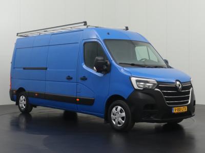 Financial Leas Renault Master 2.3DCI 136PK L3H2