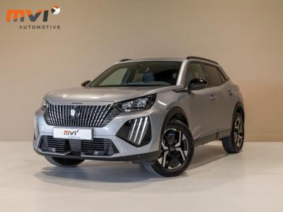 Financial Leas Peugeot 2008 1.2 Hybrid 136 Allure