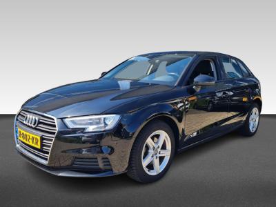 Financial Lease Audi A3 Sportback 30 TFSI Pro Line