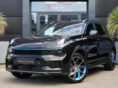 Financial Leas Lynk & Co 01 1.5 PHEV